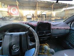 نیسان پیکەپ